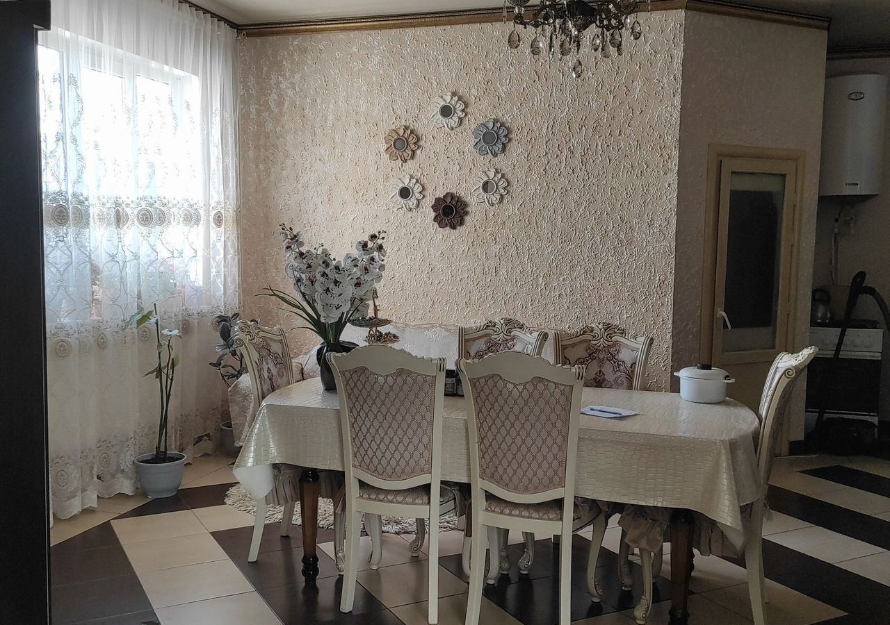 дом г Хасавюрт п Северный ул Кара Караева 39 фото 1