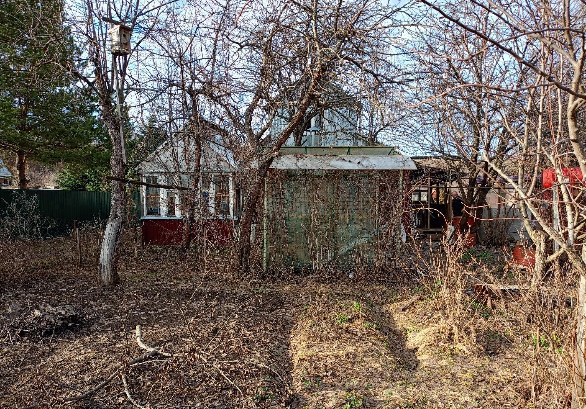 дом г Владимир р-н Фрунзенский снт Родники 224 фото 1