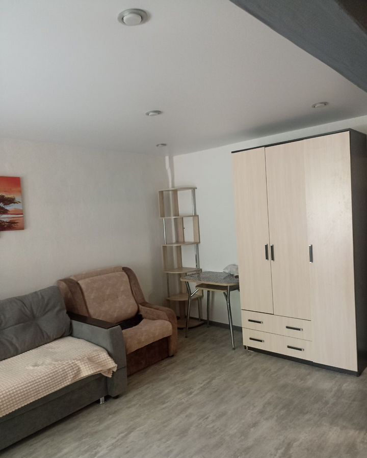 квартира г Ангарск ул Гагарина 1 р-н Кварталы, Ангарский г. о. фото 2