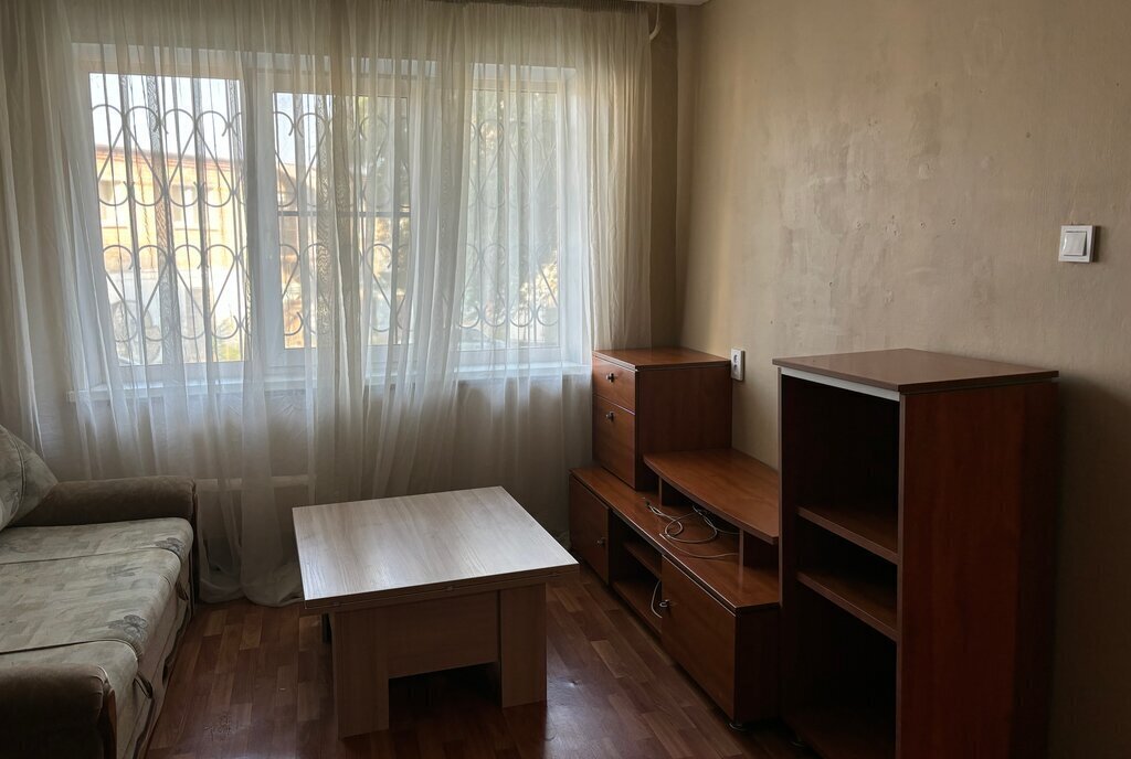 квартира г Челябинск р-н Центральный ул Южная 4 фото 4