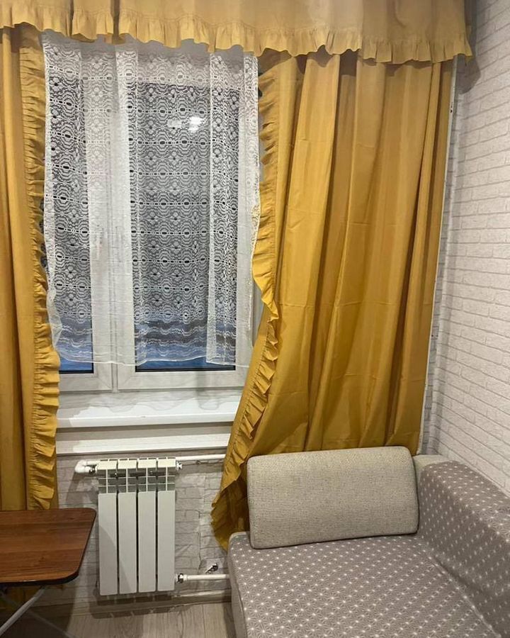 квартира г Новосибирск р-н Кировский ул Виктора Шевелева 38/1 фото 3