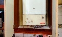 квартира г Воронеж ул Сакко и Ванцетти 89 фото 3