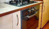 квартира г Воронеж ул Сакко и Ванцетти 89 фото 4