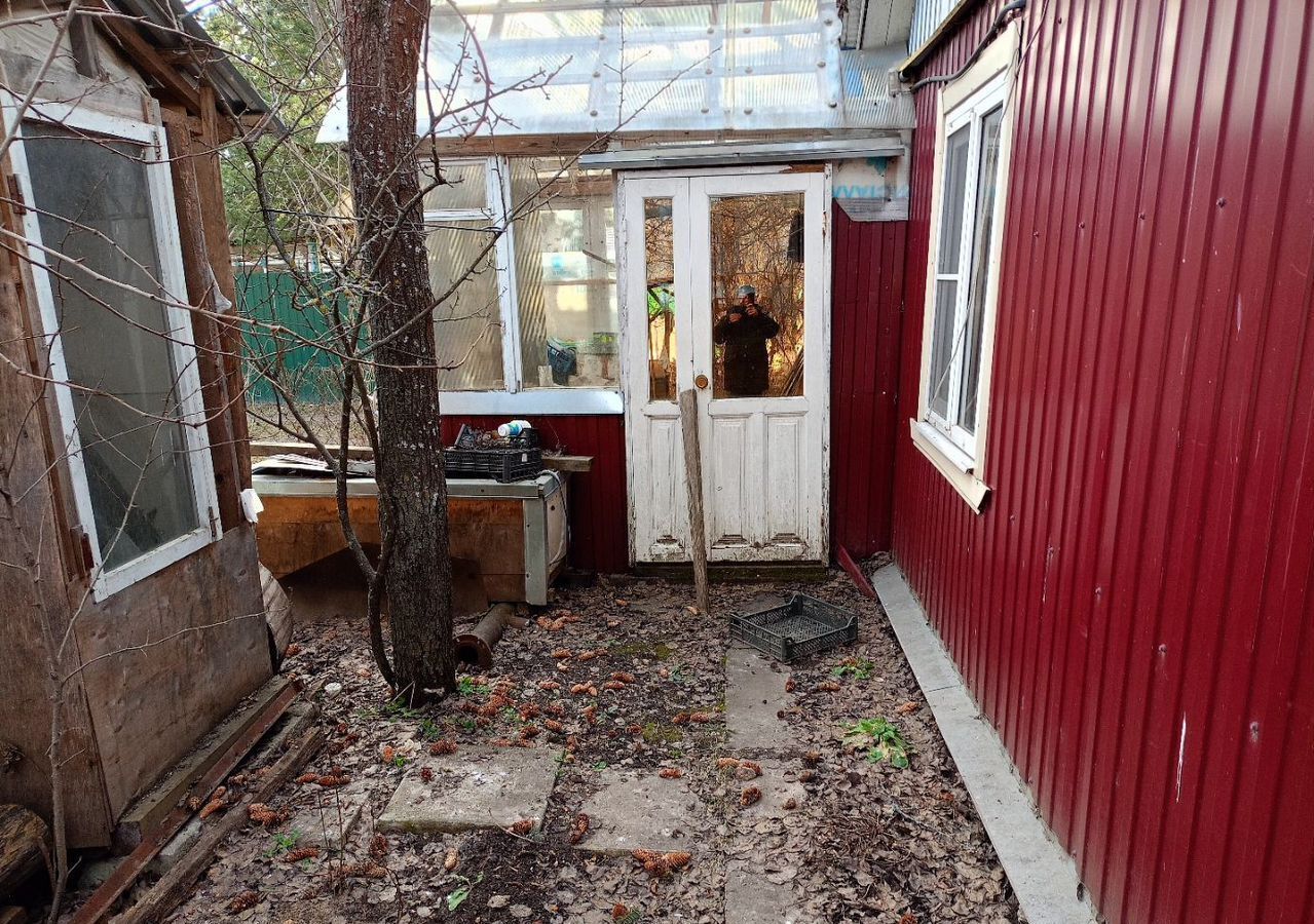 дом г Владимир р-н Фрунзенский снт Родники 224 фото 3