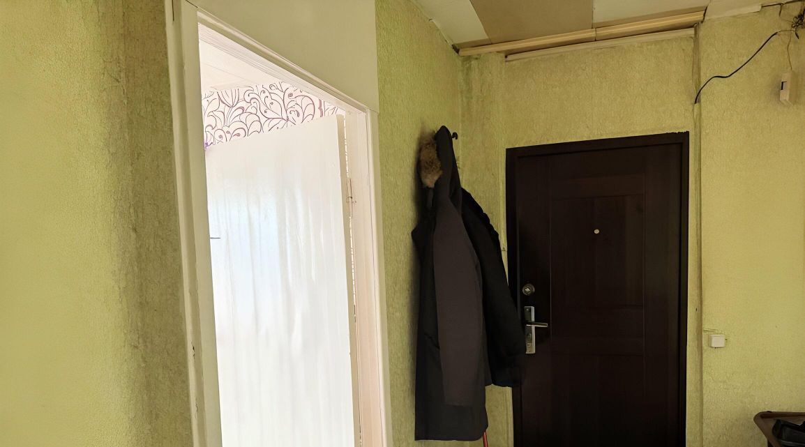 квартира г Наро-Фоминск р-н Южный ул Ленина 25 Наро-Фоминский городской округ фото 3
