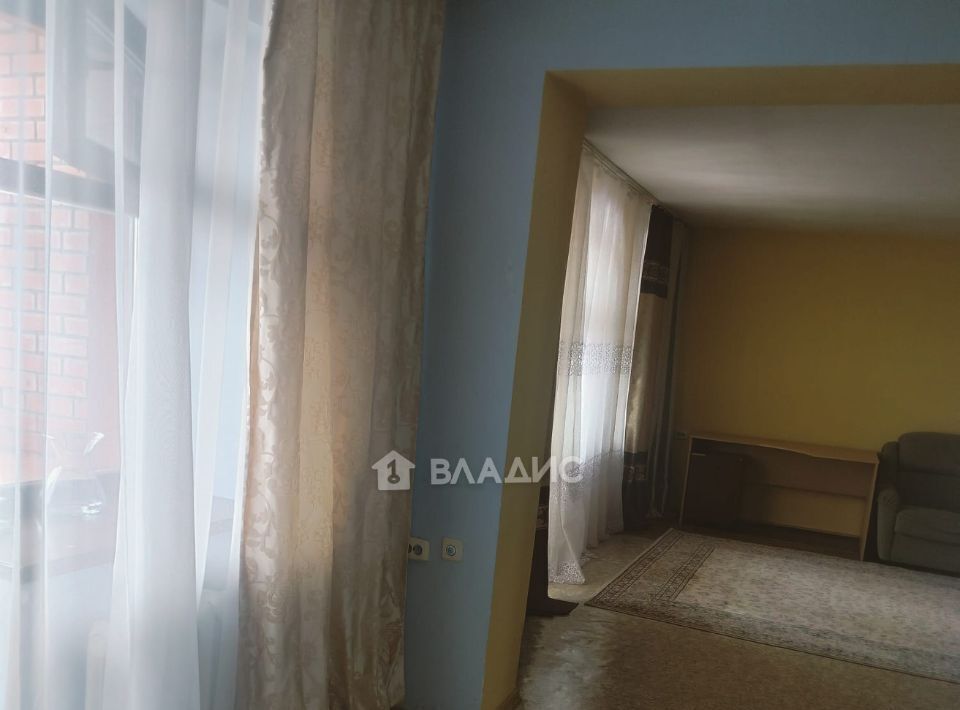 квартира г Кемерово р-н Заводский пер Мичурина 5 фото 6