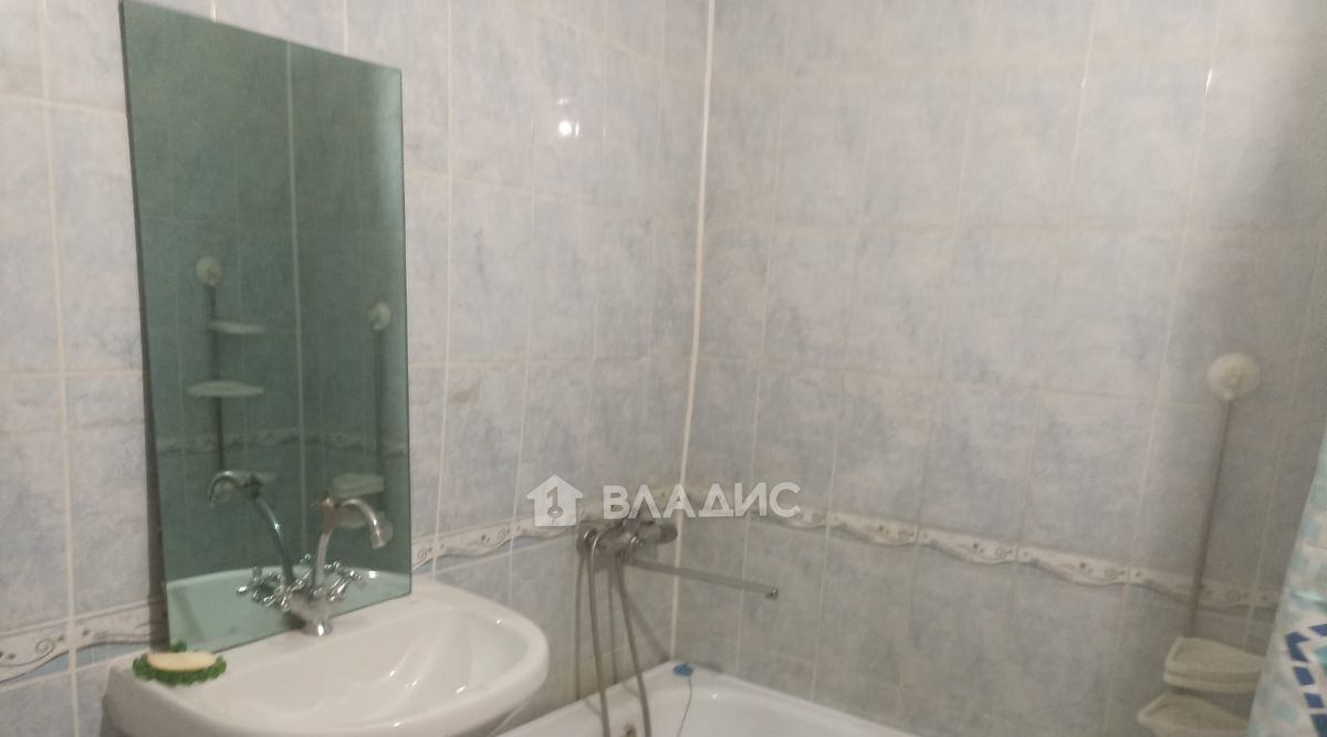 квартира г Кемерово р-н Заводский ул Белозерная 23 фото 21