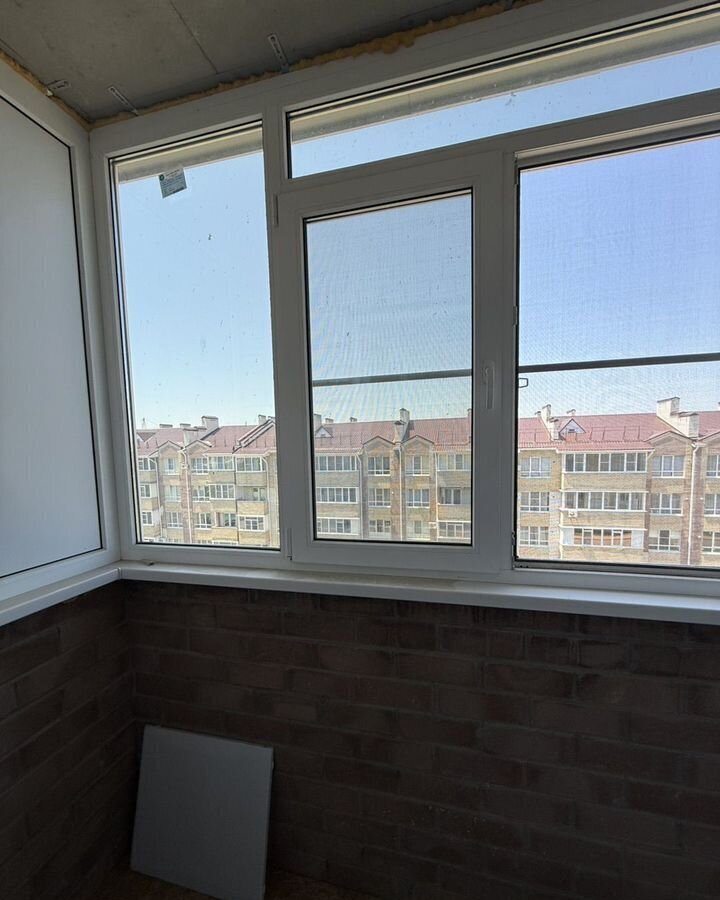 квартира г Невинномысск ул Калинина 218 р-н микрорайон 101 фото 3