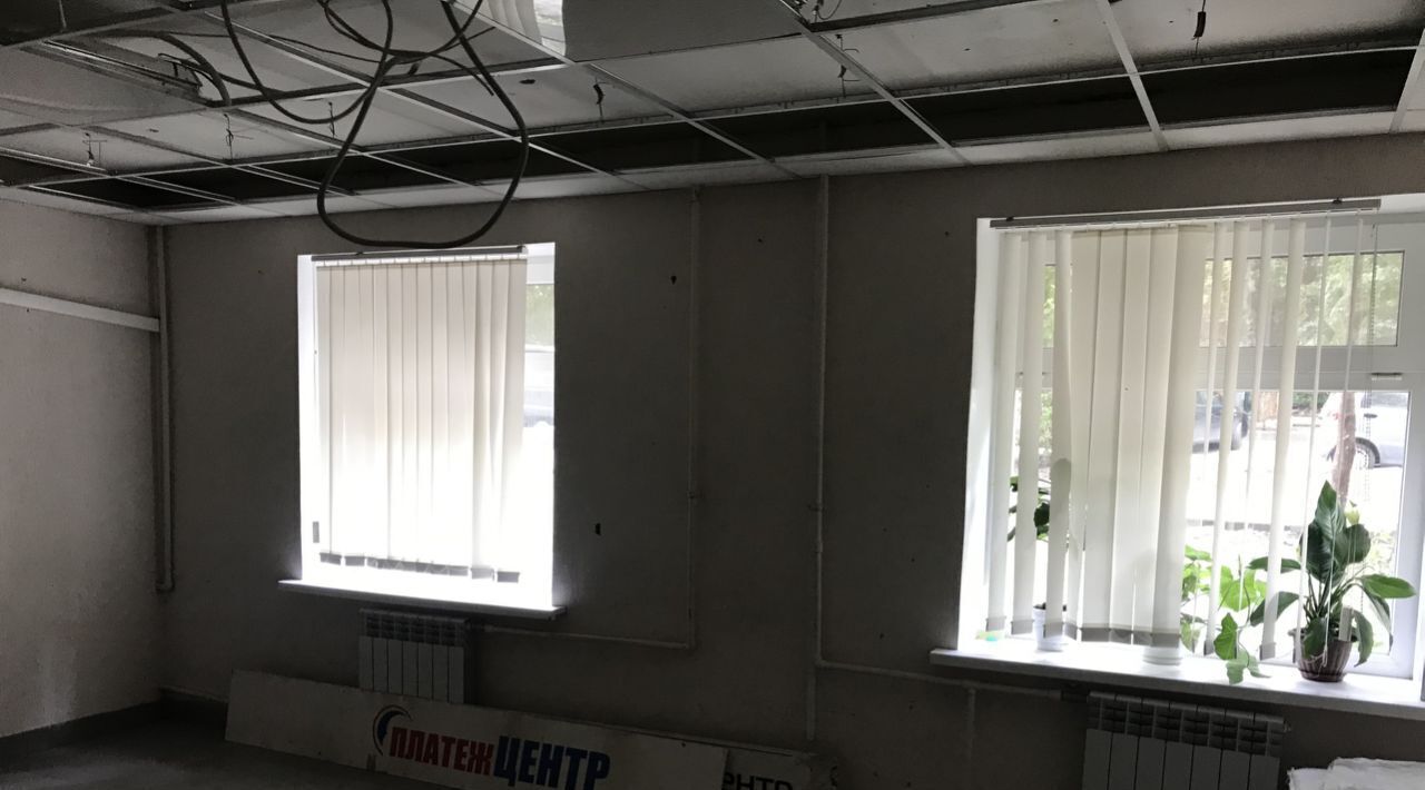 свободного назначения г Саратов р-н Октябрьский ул Рабочая 29/39 фото 2