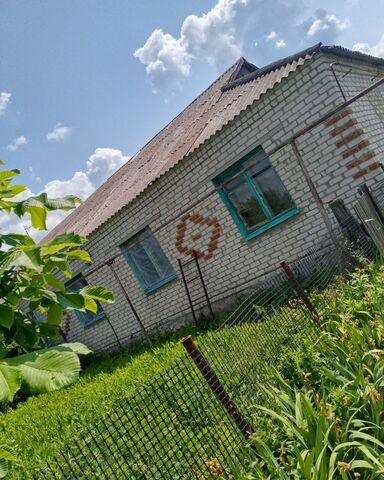 с Новосельское ул Трудовая 43 Росташовское муниципальное образование, Аркадак фото
