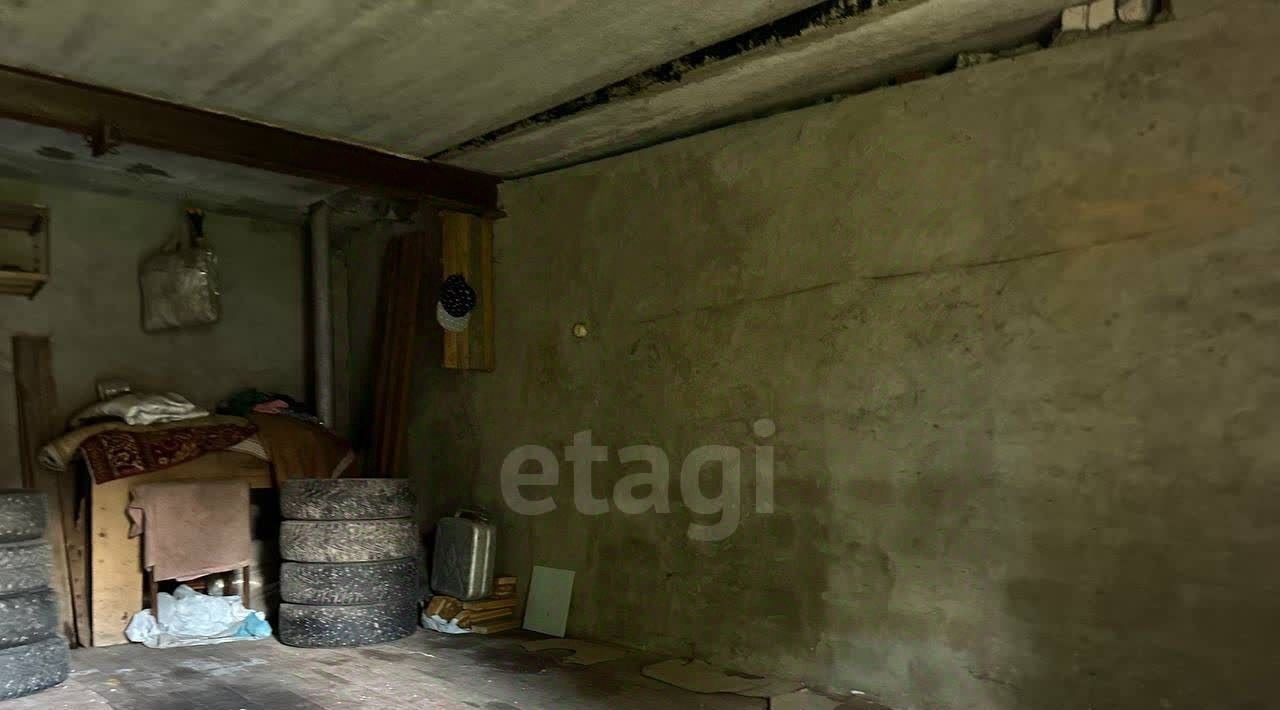 гараж г Муром ул Южная 6 фото 2