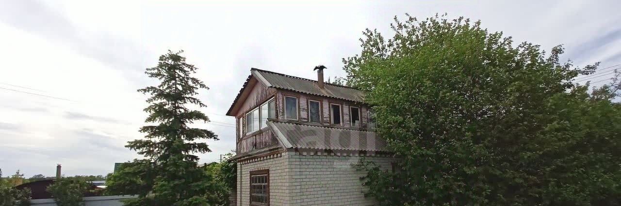 дом г Старый Оскол снт Мичуринец 153А фото 2