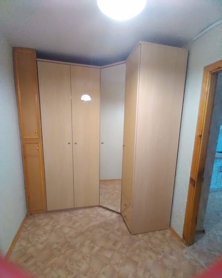 квартира г Воронеж р-н Советский ул 9 Января фото 1