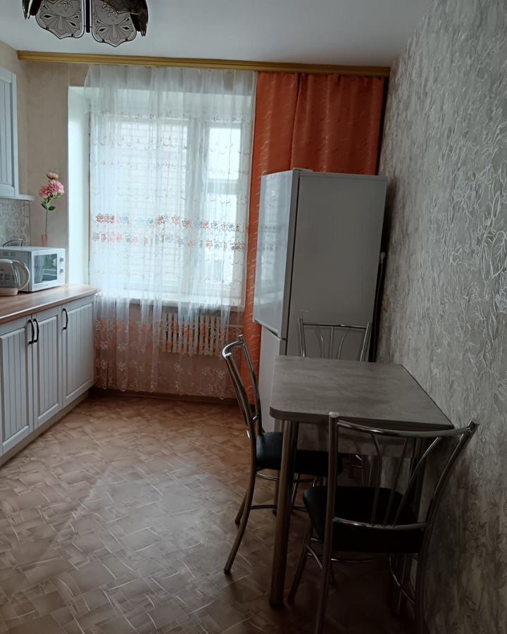 квартира г Воронеж р-н Советский ул 9 Января фото 4