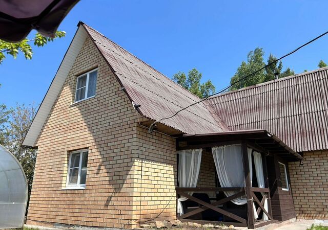 снт Курчатовец 57-й квартал, 48, Полетаево фото