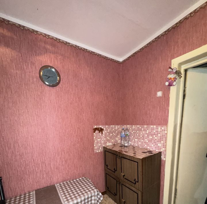 комната г Мичуринск ул Мира 6 фото 1
