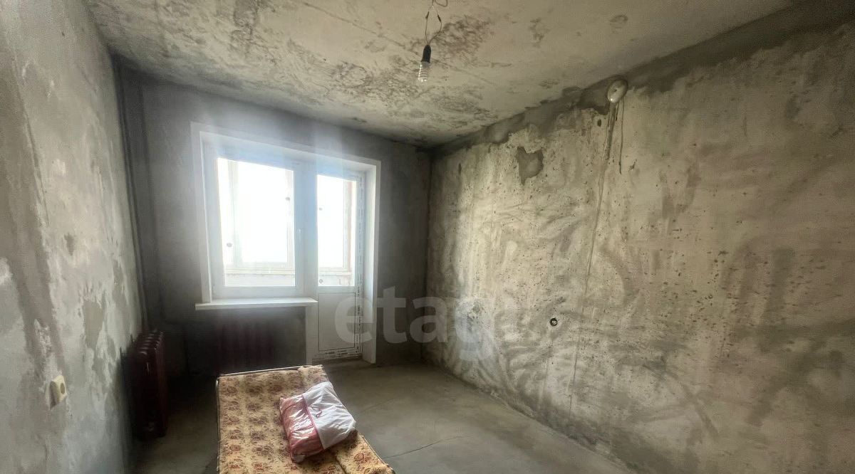 квартира г Брянск р-н Советский ул Романа Брянского 15/1 фото 2