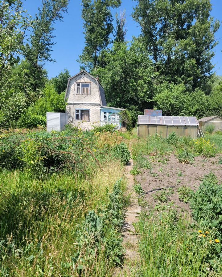 дом г Белгород снт Тополек 251, Старый Оскол фото 3