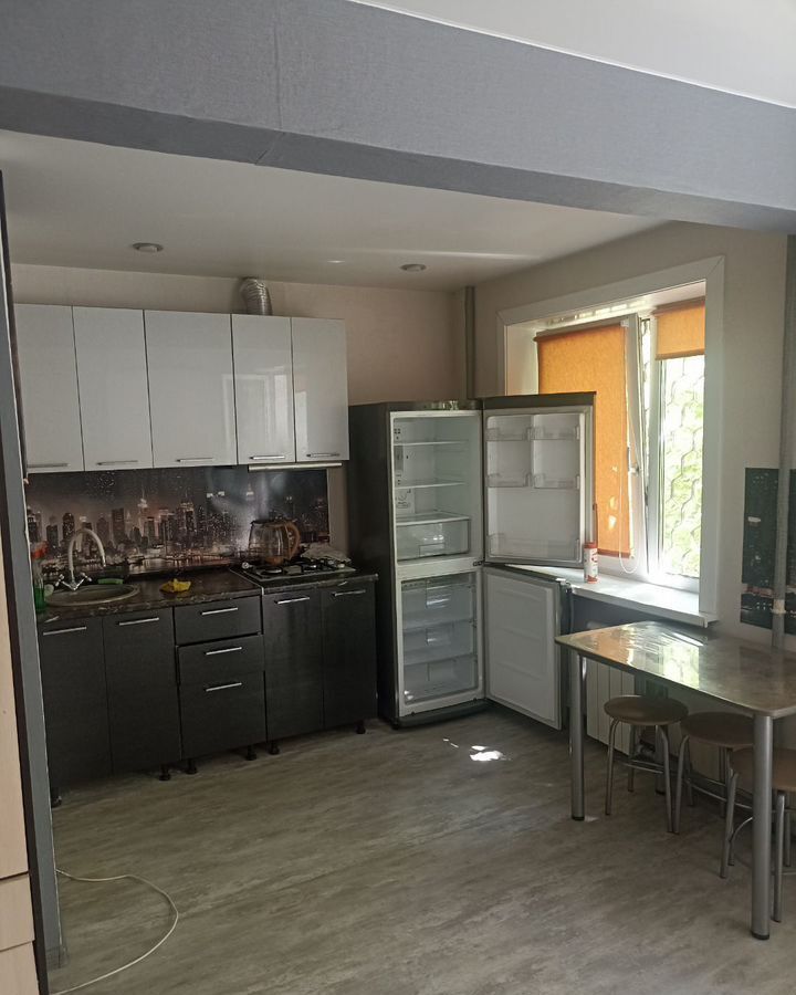 квартира г Ангарск ул Гагарина 1 р-н Кварталы, Ангарский г. о. фото 6
