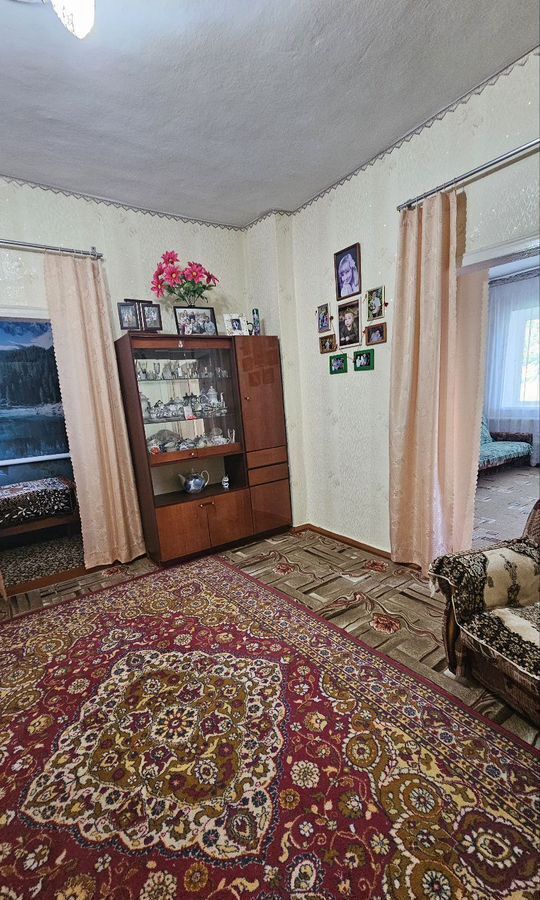 дом р-н Сальский г Сальск ул Котовского Сальское городское поселение фото 19