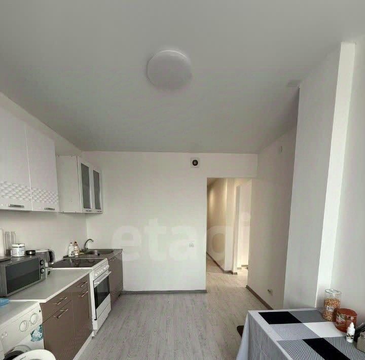 квартира г Красноярск р-н Октябрьский ул Калинина 177а фото 7
