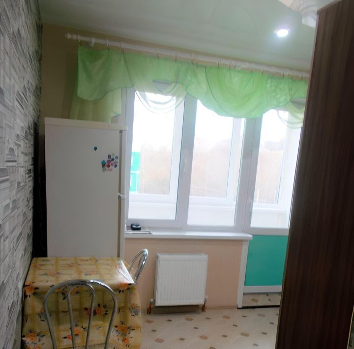 квартира г Смоленск п Королевка р-н Заднепровский 15Б фото 13
