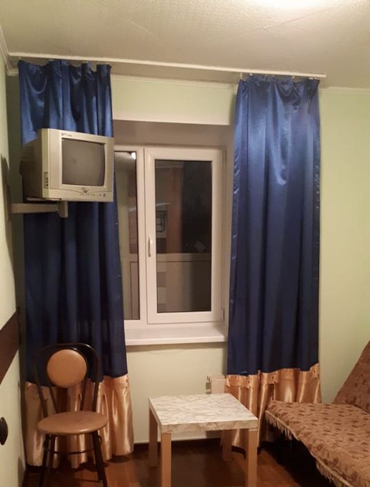 комната г Екатеринбург ул Красноуральская 22 Площадь 1905 года фото 13