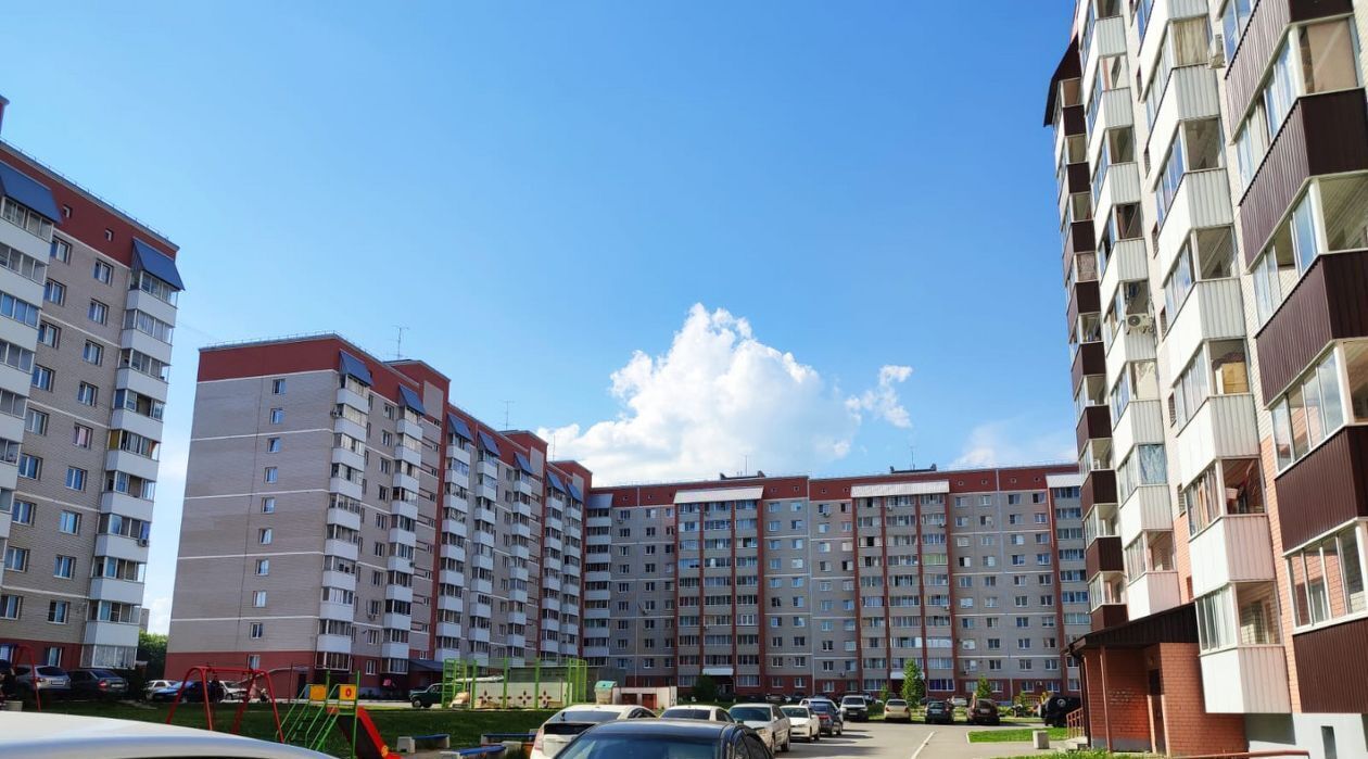 квартира г Новоалтайск ул Анатолия 96 фото 17