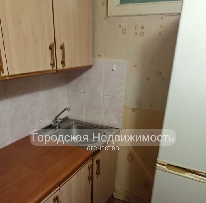 квартира г Томск р-н Кировский ул Тверская 79 фото 7