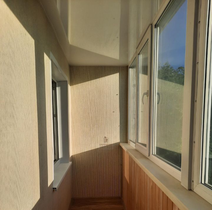 квартира г Курган ул Югова 3 фото 10