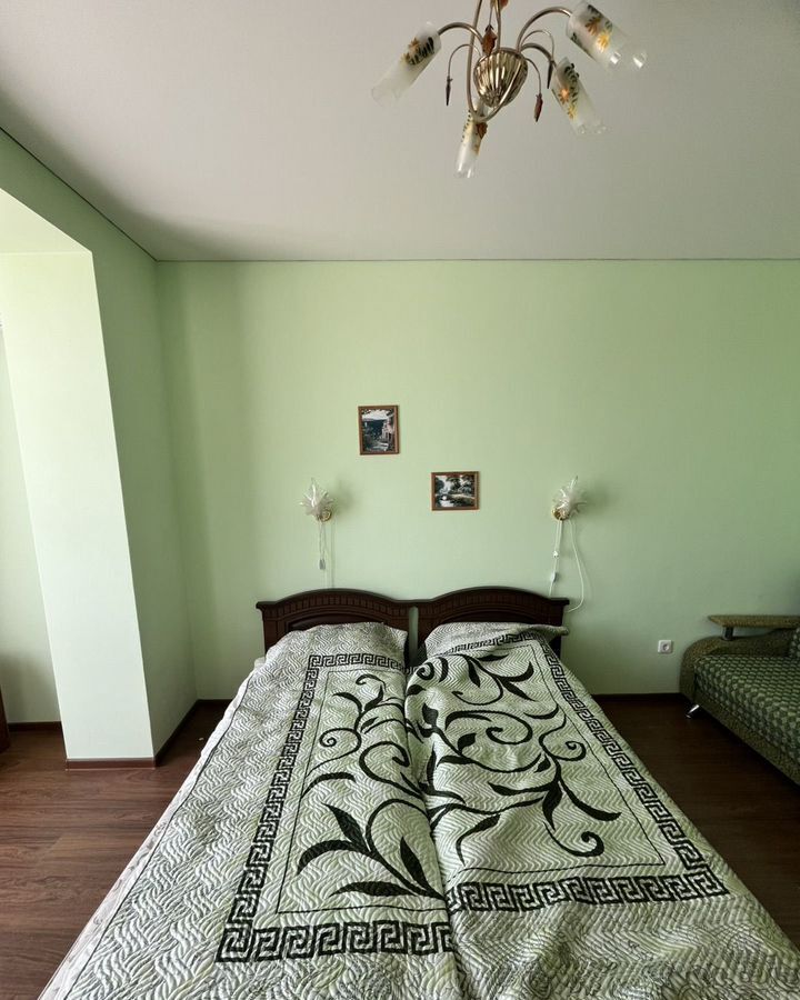 квартира р-н Анапский г Анапа проезд Малый 6б фото 7