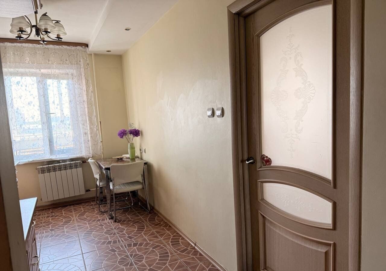 квартира г Улан-Удэ р-н Октябрьский ул Строителей 42 фото 10