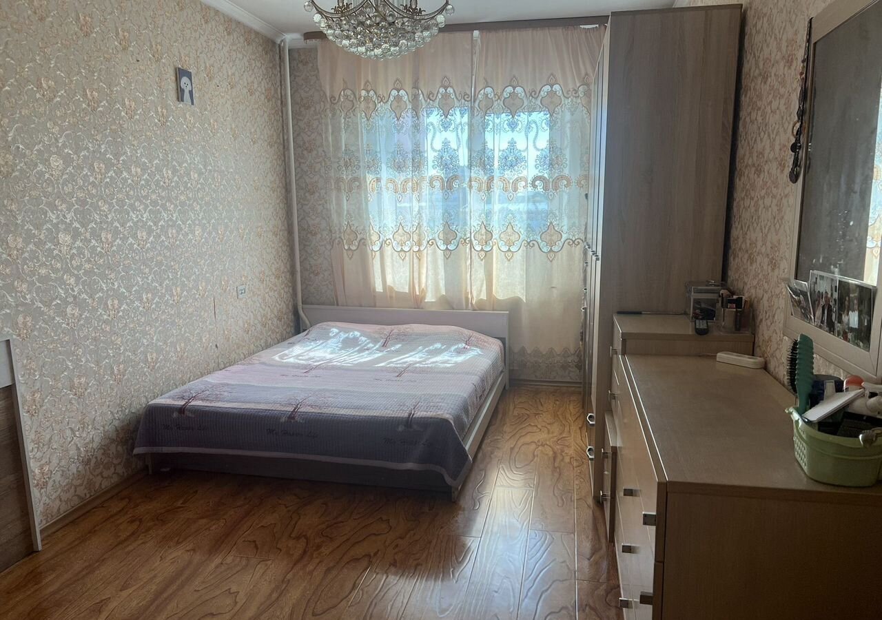 квартира г Улан-Удэ р-н Октябрьский ул Строителей 42 фото 17