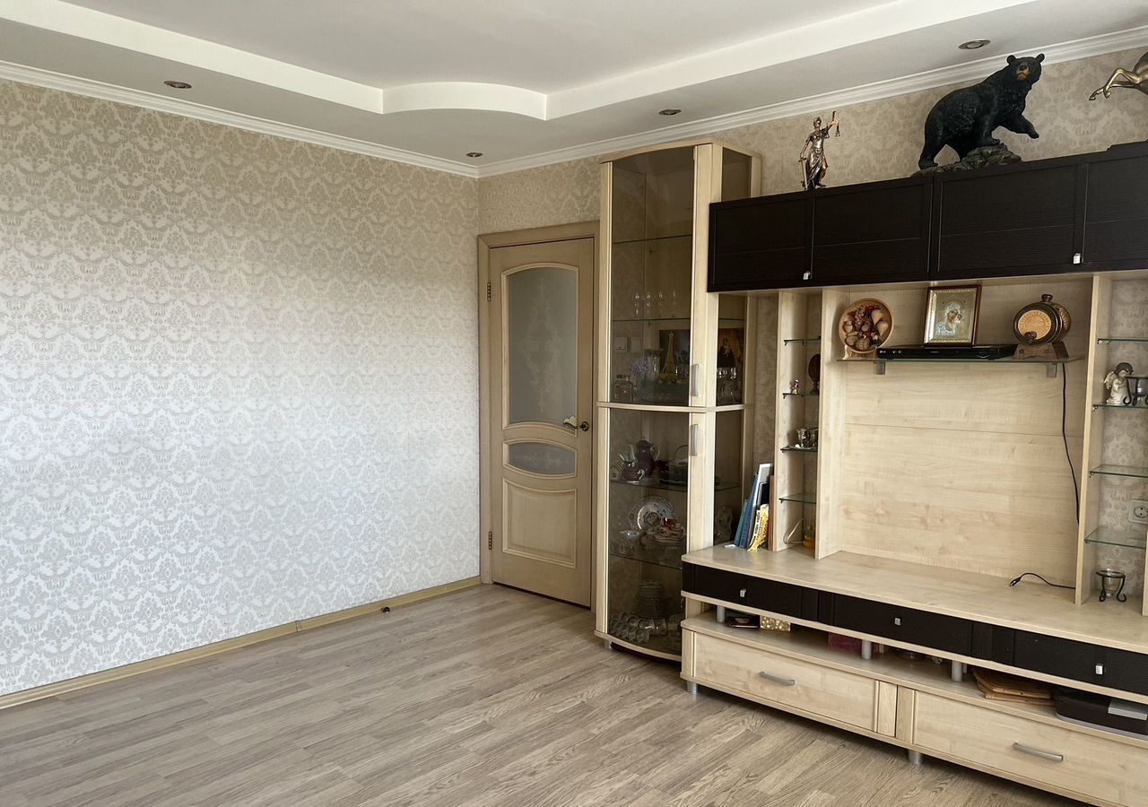 квартира г Улан-Удэ р-н Октябрьский ул Строителей 42 фото 15