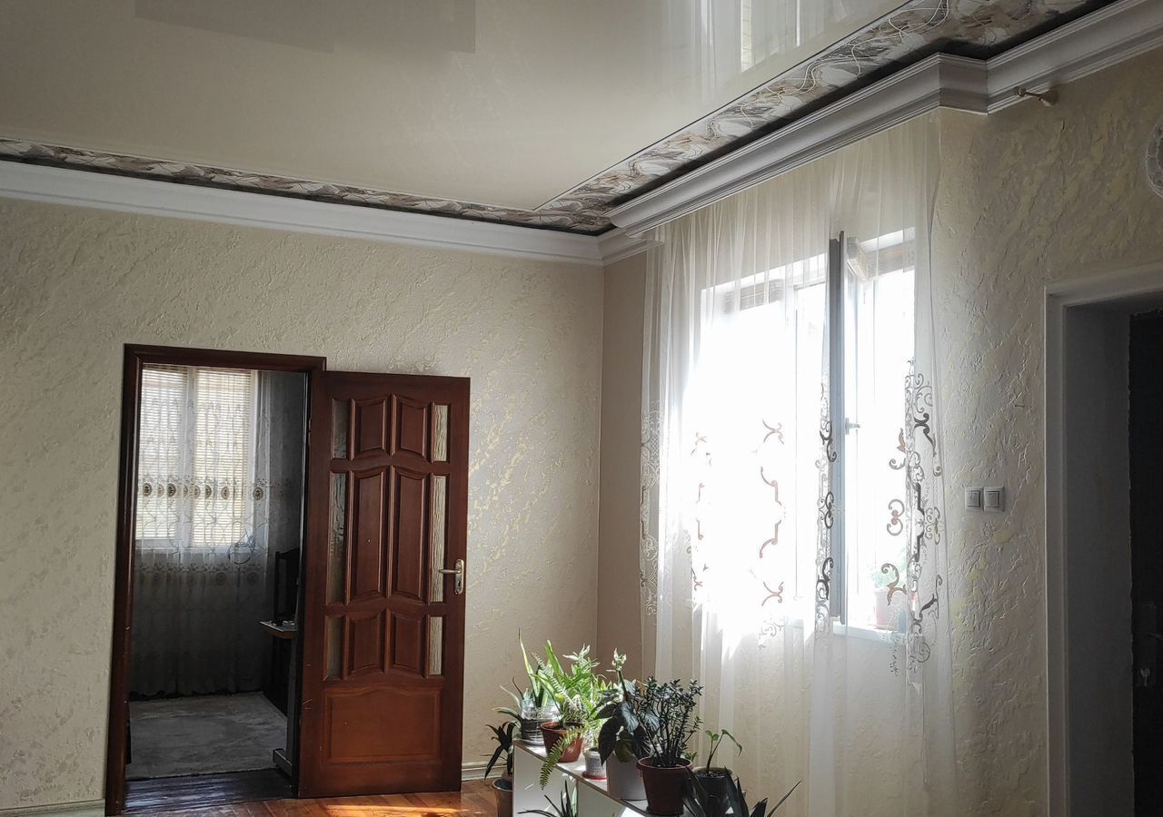 дом г Хасавюрт п Северный ул Кара Караева 39 фото 6