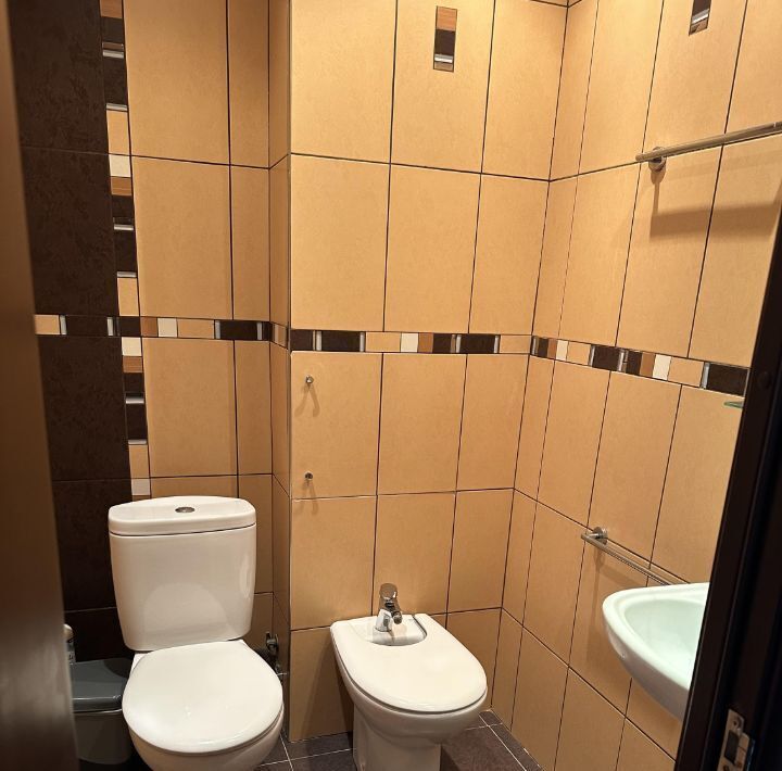 квартира г Электрогорск ул Ухтомского 9 фото 14
