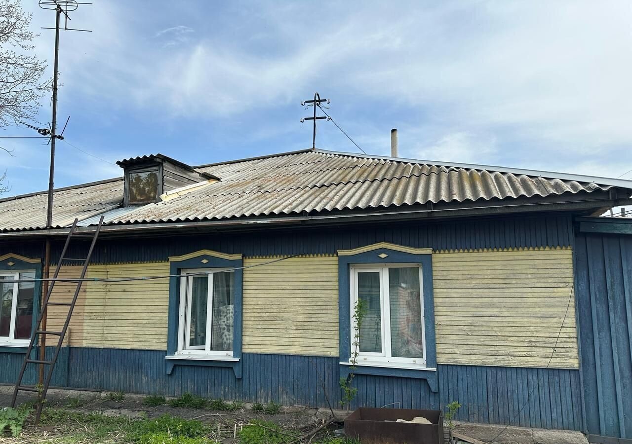 дом г Алейск ул Сердюка 152а фото 10