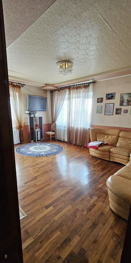 квартира г Нефтеюганск 9-й мкр-н, 29, Тюменская обл. фото 10