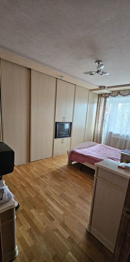 квартира г Нефтеюганск 9-й мкр-н, 29, Тюменская обл. фото 7