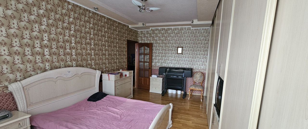 квартира г Нефтеюганск 9-й мкр-н, 29, Тюменская обл. фото 6