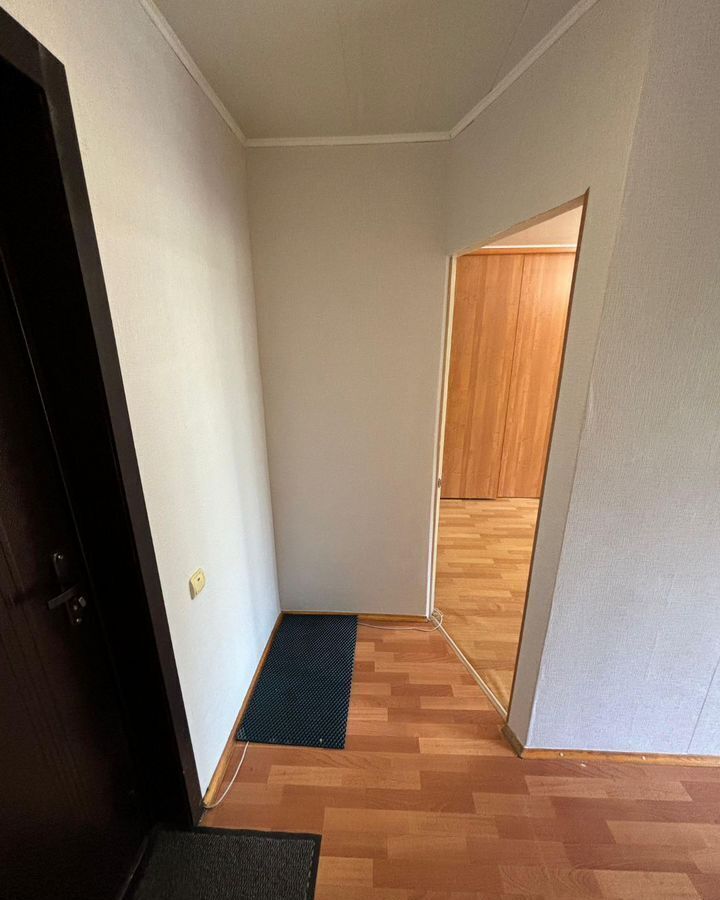 квартира г Уфа р-н Октябрьский ул Рихарда Зорге 54 фото 6