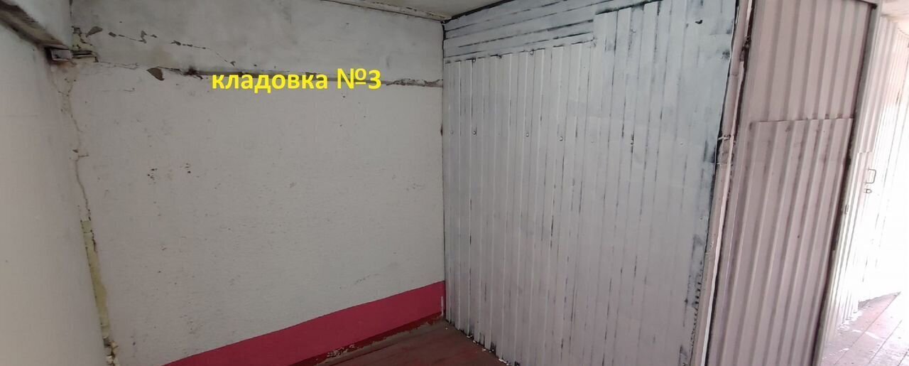 гараж г Нижневартовск ул Интернациональная 21пс/5 Тюменская обл. фото 8