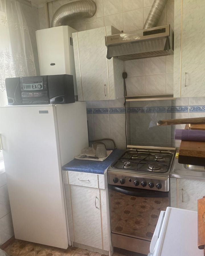 квартира г Ливны ул Мира 184а фото 7