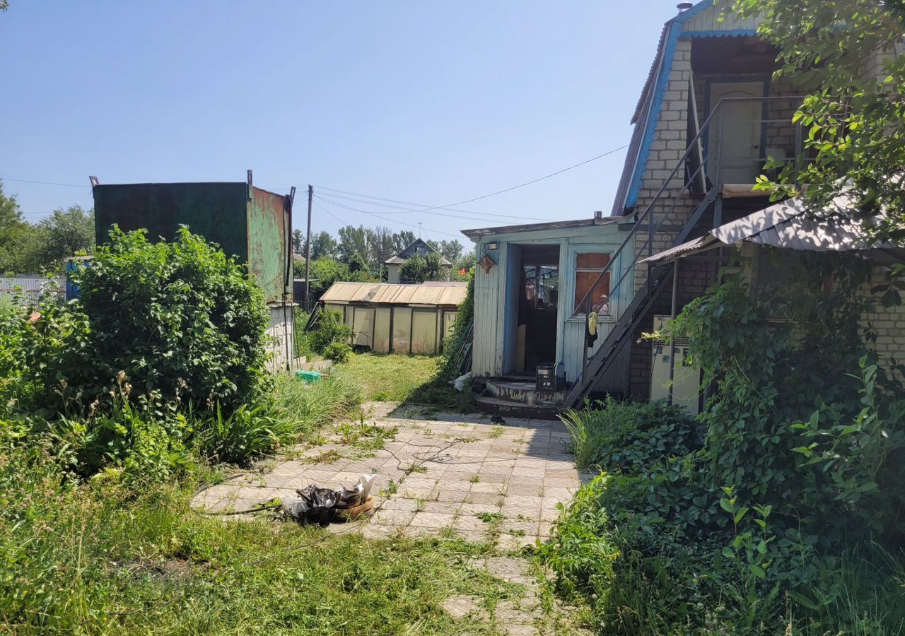 дом г Белгород снт Тополек 251, Старый Оскол фото 7