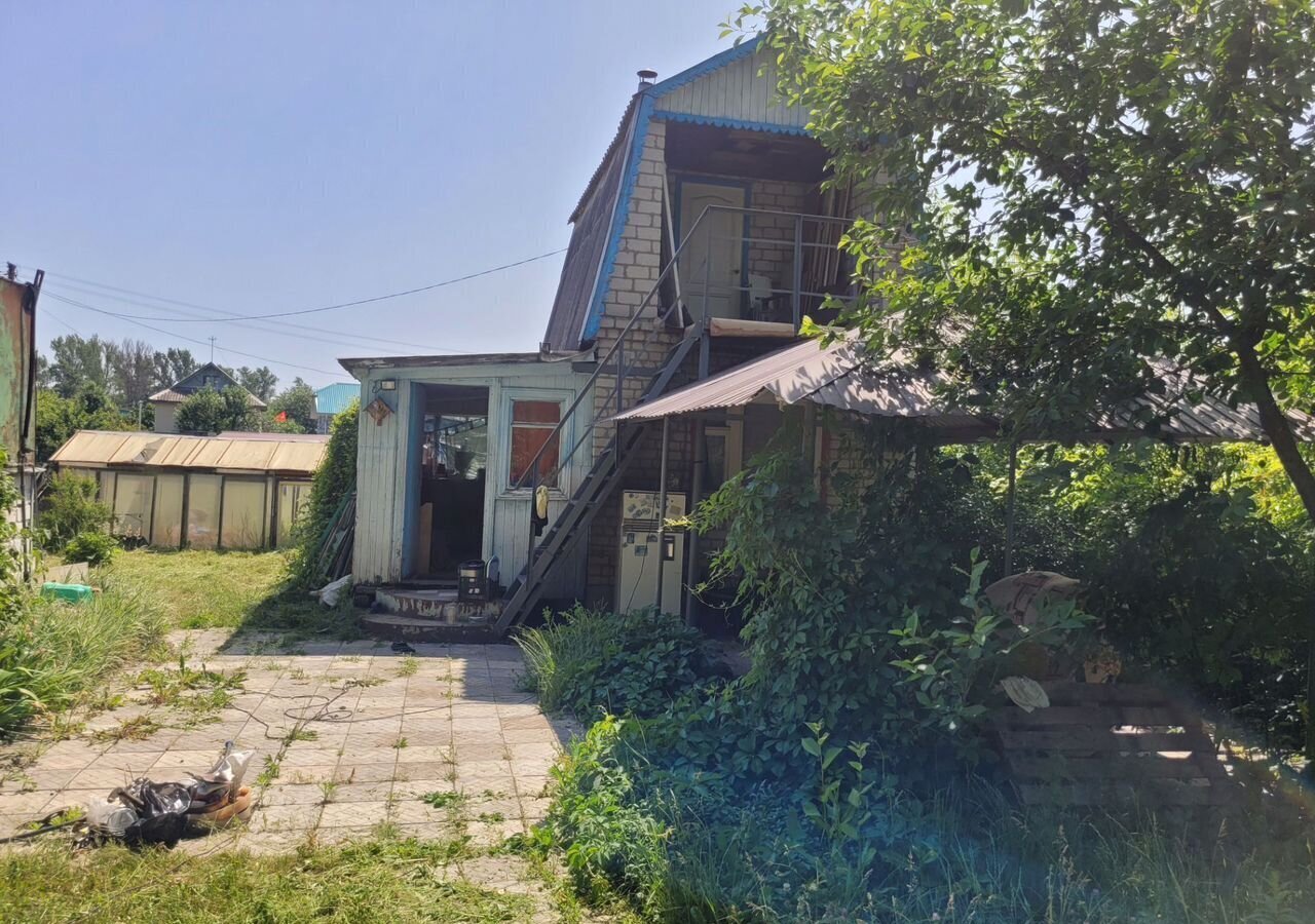 дом г Белгород снт Тополек 251, Старый Оскол фото 6