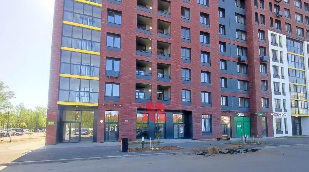 свободного назначения г Ярославль р-н Дзержинский ш Тутаевское 93б фото 7