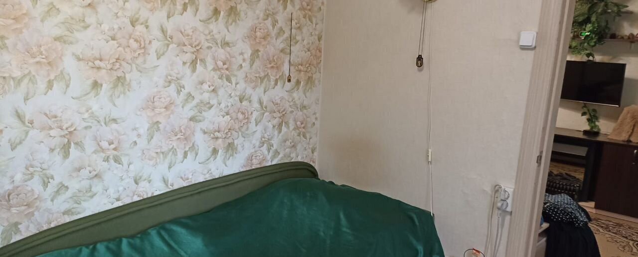 квартира г Томск р-н Октябрьский пер Сергея Лазо 2 фото 9