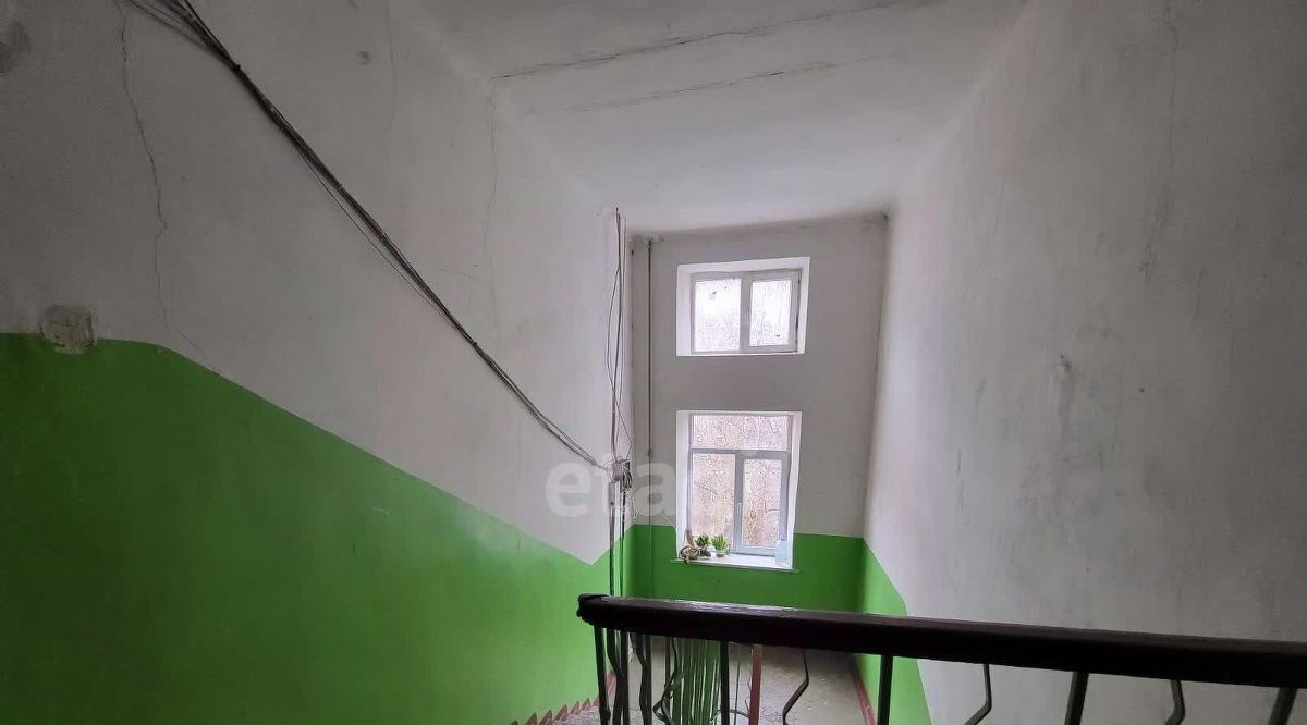квартира г Тамбов р-н Ленинский ул Советская 21 фото 6
