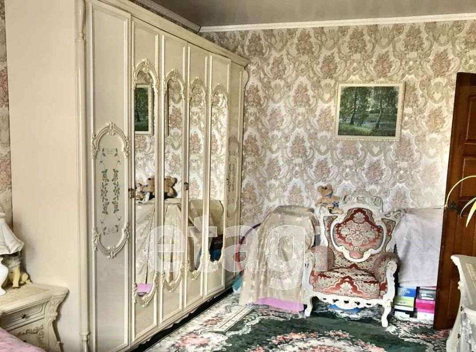 квартира г Тамбов р-н Ленинский ул Советская 23 фото 29