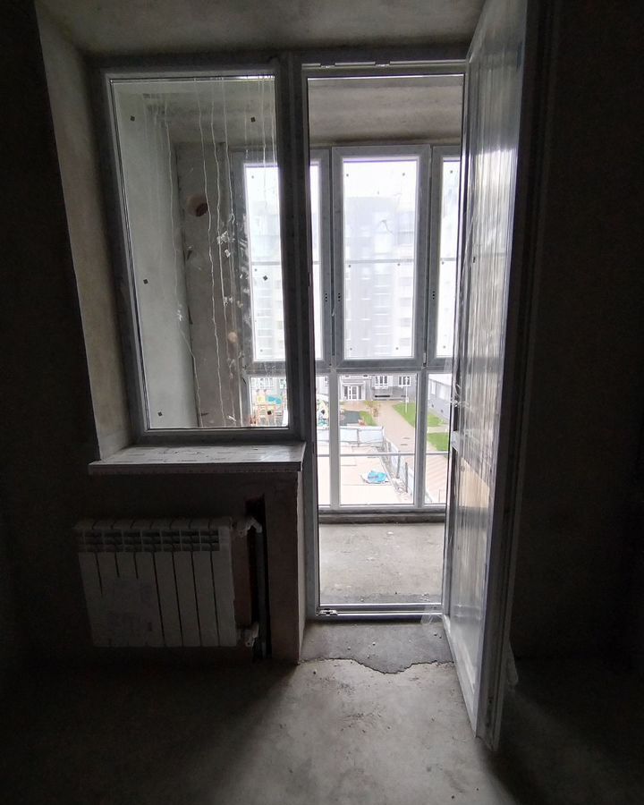 квартира г Калининград р-н Московский ул Коммунистическая 28а фото 5